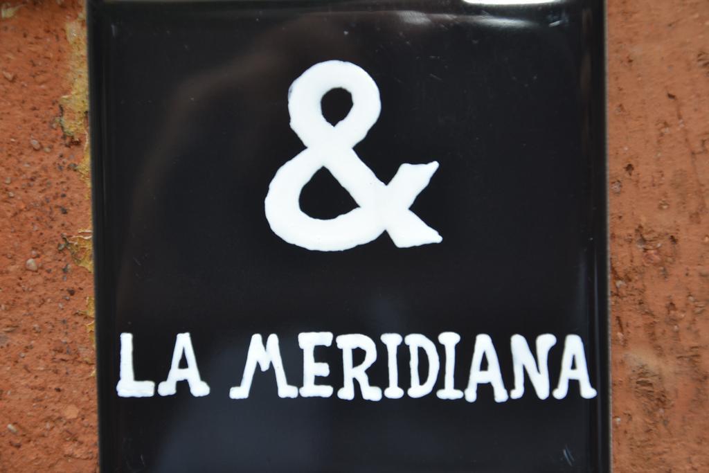 Отель Low Cost La Meridiana Цафферана-Этнея Номер фото